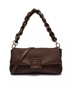 Сумка Marella Emily1, коричневый