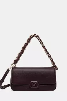 Сумка Marella, фиолетовый