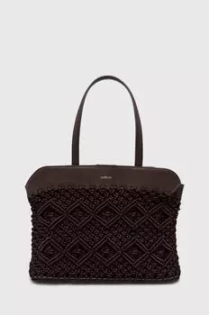 Сумка Marella, коричневый