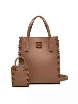 Сумка Marella, коричневый