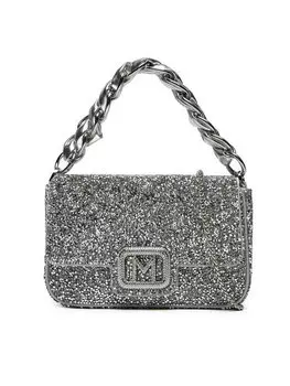 Сумка Marella, серебряный