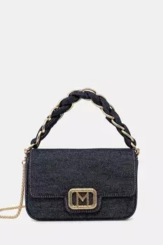 Сумка Marella, темно-синий