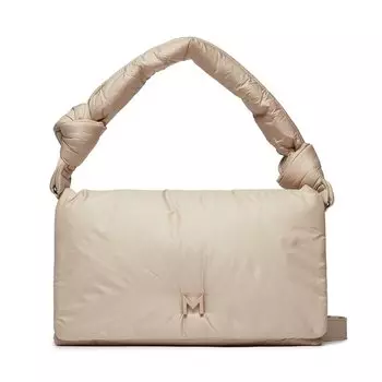 Сумка Marella Truppa, бежевый