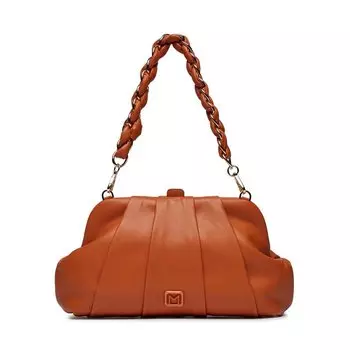 Сумка Marella Wally, оранжевый