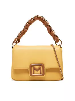 Сумка Marella, желтый