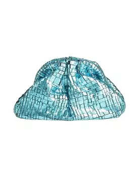 Сумка Maria La Rosa, бирюзовый