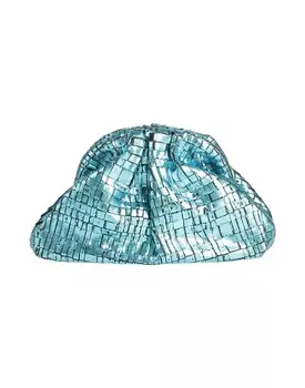 Сумка Maria La Rosa, бирюзовый