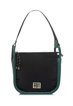 Сумка Maria Mare, зеленый