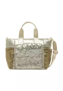 Сумка Maria Mare, золотой