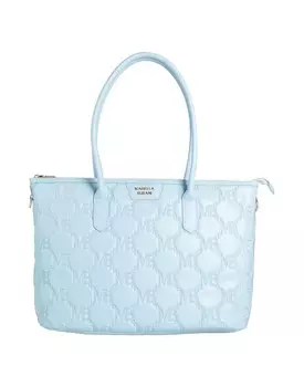 Сумка Mariella Burani, небесно-голубой
