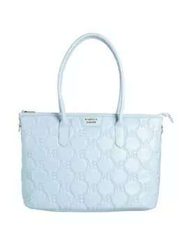 Сумка Mariella Burani, небесно-голубой