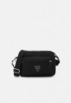 Сумка Marimekko МОИ ВЕЩИ, черный