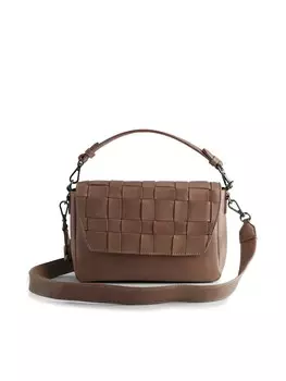 Сумка MARKBERG Handbag NeevaMBG, коричневый