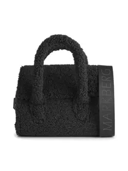Сумка MARKBERG Handbag Robyn, черный