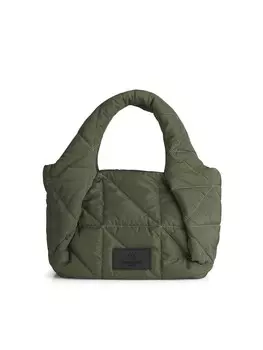 Сумка Markberg HARRIET, темно-зеленый