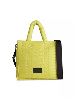 Сумка Markberg VIKA, цвет Neon Yellow