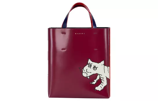 Сумка MARNI