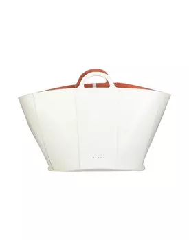 Сумка Marni, белый