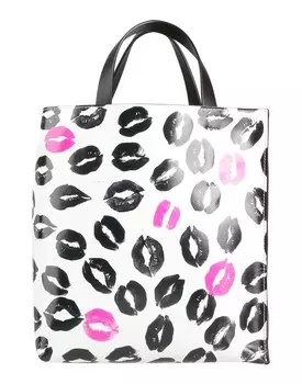 Сумка Marni, белый