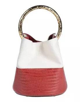 Сумка MARNI, белый