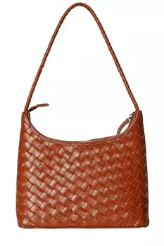 Сумка марни Bembien, цвет sienna