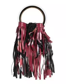 Сумка MARNI, черный