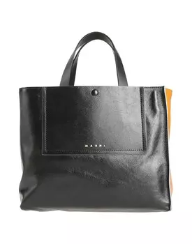 Сумка Marni, черный