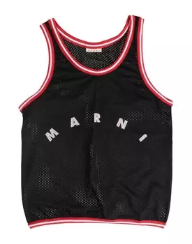 Сумка Marni, черный