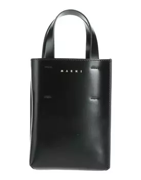 Сумка Marni, черный