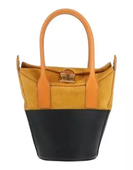 Сумка Marni, черный