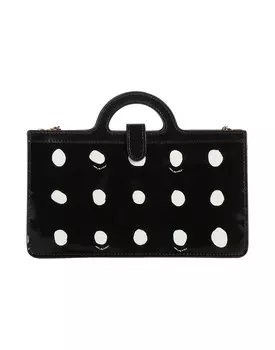 Сумка Marni, черный