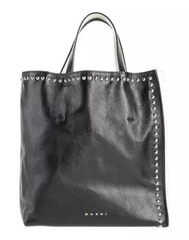 Сумка Marni, черный