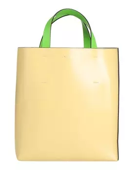 Сумка Marni, кремовый