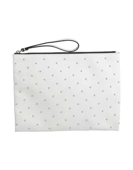 Сумка Marni, молочный