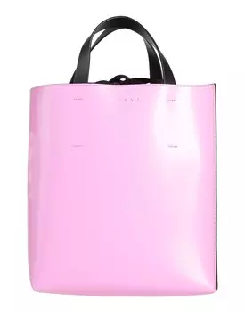 Сумка Marni, розовый