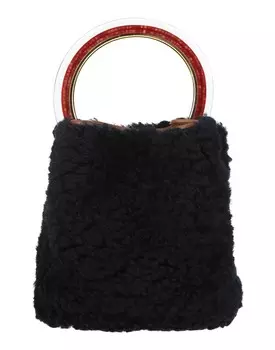 Сумка Marni, синий