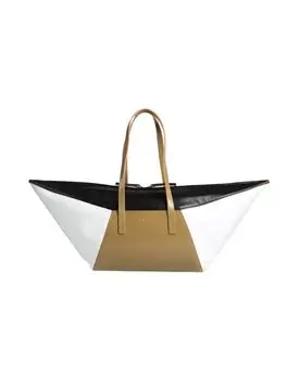 Сумка MARNI, зеленый