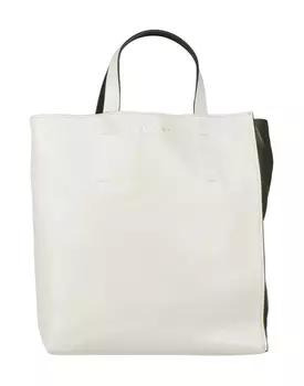 Сумка Marni, зеленый