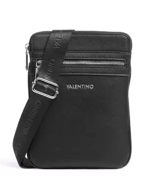Сумка Marnier из искусственной кожи Valentino Bags, черный