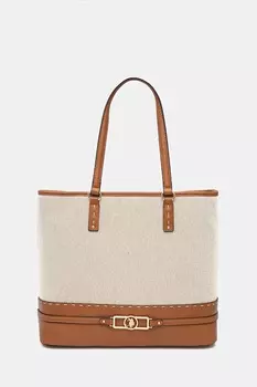 Сумка Marple U.S. Polo Assn., бежевый