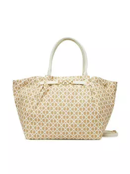Сумка Marseilla 13933834 Aldo, экрю