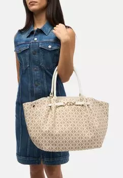 Сумка MARSEILLA ALDO, бежевый