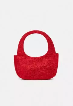 Сумка Mascara, красный