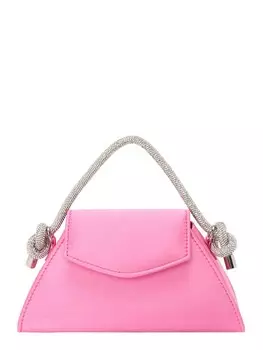 Сумка mascara, светло-розовый