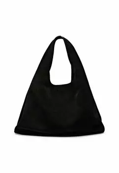 Сумка Massimo Dutti, черный