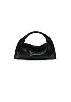 Сумка Massimo Dutti, черный