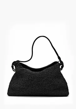 Сумка Massimo Dutti, черный