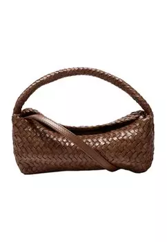Сумка Massimo Dutti, цвет Mottled Orange