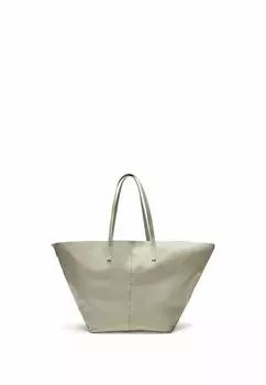 Сумка Massimo Dutti, цвет white