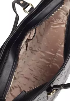 Сумка MATHILDE L'Atelier Du Sac, черный